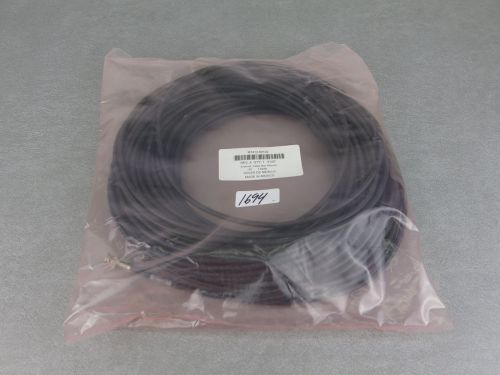 Belden Series 6 Type 75 OHM 75C Shielded BNC Antenna Cable 155&#039; 7.60dB Coaxial