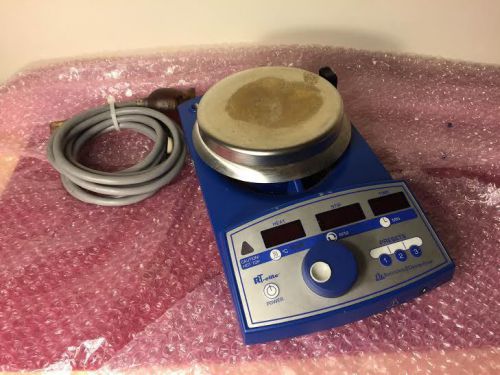 Thermolyne rt elite digital stainless top stirring hot plate up to 350 degrees c for sale