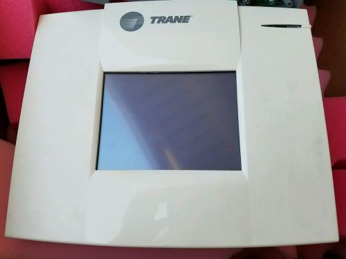 TRANE TRACKER  CONTROLLER BMTK000AB0A210 &amp; 2 TRACER mp503 boards
