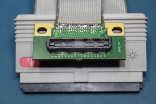 HP/Agilent/Keysight 90-pin pod cables part #26509