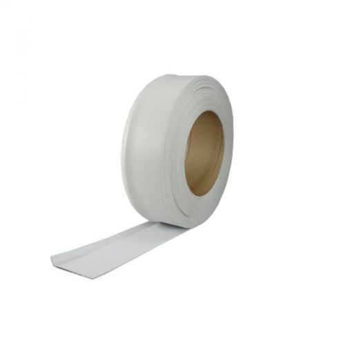 BASE WALL 2-1/2IN 120FT VNYL M-D BUILDING PRODUCT Cove Base 75929 White Vinyl