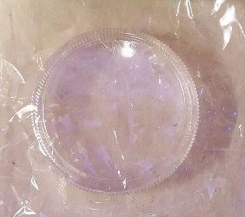 Box of 10 2&#034; Replacement Clear Gauge Lens Cover PRS20011 FREE SHIPPING!!!