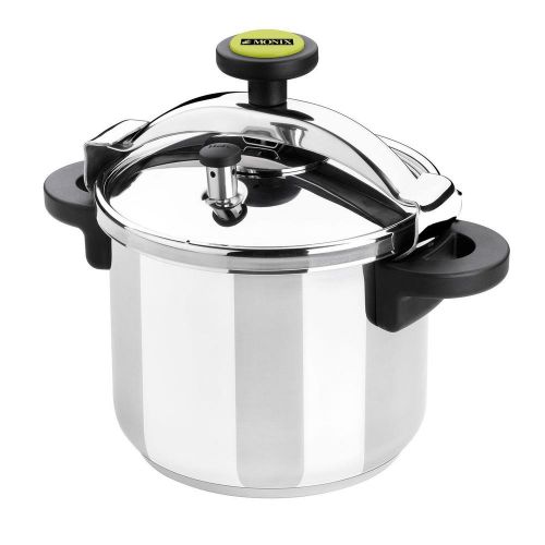Matfer bourgeat 013206 pressure cooker, pot for sale
