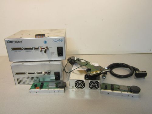 LightWave Low Voltage Power Supply Xcite W/ Cosel ACE900F