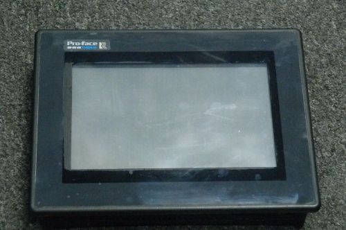 Pro-Face GP477R-EG11 Graphic Panel Touch Screen USED 143