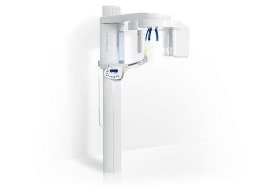 Sirona Orthophos XG 3 2D Panoramic X-Ray (Free Delivery)