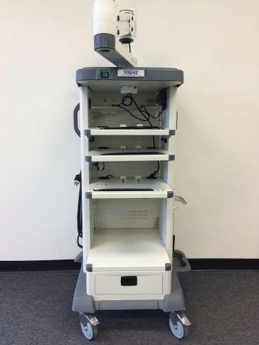 Karl Storz 9601HD Video Endoscopy Tower