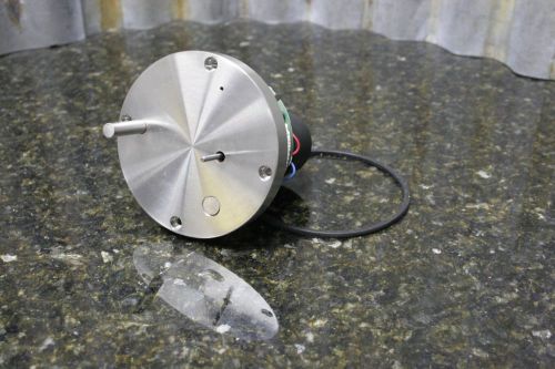 Heraeus Hera Cell 150 Incubator Recirculating Fan Motor Great Condition FREE S&amp;H
