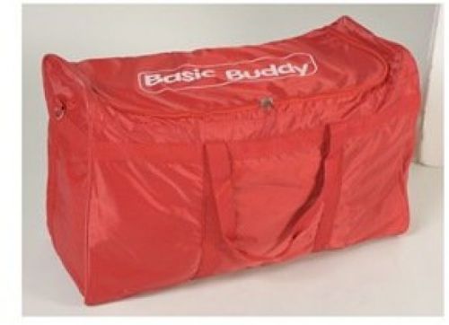 Nasco LF03697U Life Form Basic Buddy Carry Bag Life/Form Assembled Manikins New