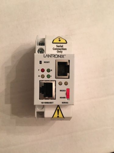 lantronix 9-30VDC