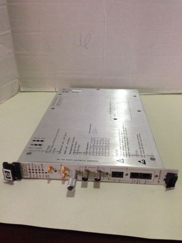 HP E1616A 1.5/45 Mb/s DS1/DS3 Line Interface Module **Free Domestic Shipping**