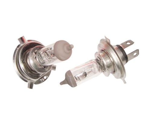 Best Quality H4 Globes Bulbs 12V - 130/100W For Your Cars And Many Models