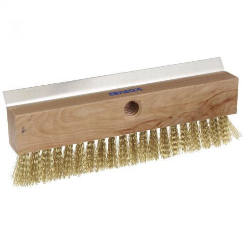 Carlisle 40293 head for pizza oven brush for sale