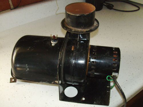 MagneTeK water heater draft inducer, Universal Electric Motor, 04G84039R