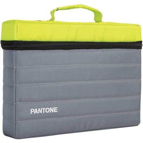 PANTONE Portable Studio Case NEW style. Protects from light and other damage