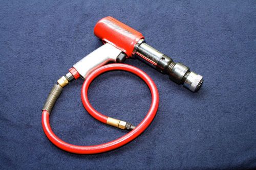 SNAP-ON PH3050 SUPER DUTY PROFESSIONAL PNUEMATIC AIR HAMMER QUICK RELEASE