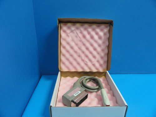 Hp 21244a 3.5mhz phased array transducer for hp 1000, 1500 &amp; 2000 systems(10217) for sale