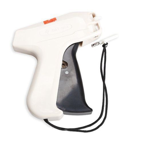 Outop Free 1000 Barbs Clothes Price Brand Label Tag Tagging Gun