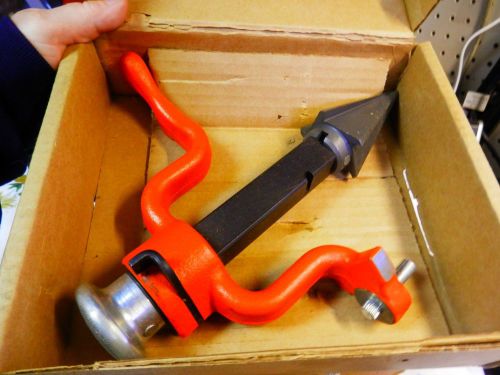 Ridgid reamer assembly pipe threader 42365 # 341 1/8 - 2&#034;/3 - 50mm new in box for sale