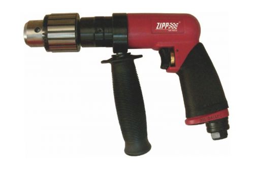Zipp, 1/2 in. industrial air drill for sale