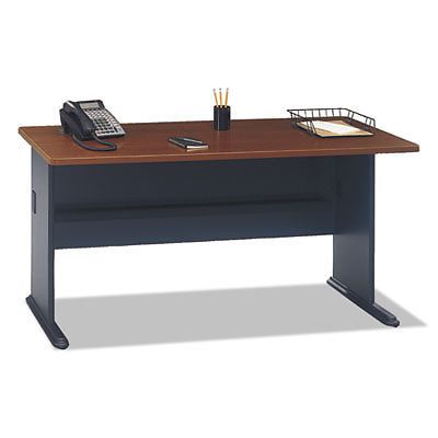 Series a collection 60w desk, hansen cherry, sold as 1 each for sale