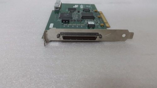 National Instruments PCI-DIO-32HS Card GOOD CONDITION