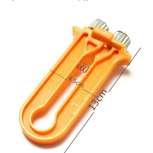 2 in 1 beekeeping bee frame wire cable tensioner crimper crimping tool hive 5hk for sale