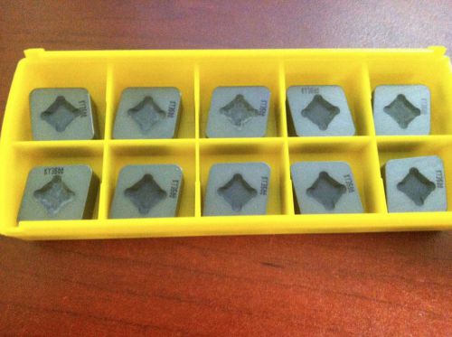 Kennametal Ceramic Turning Inserts CNGX556T0820 CNGX160724T02020 KY3500