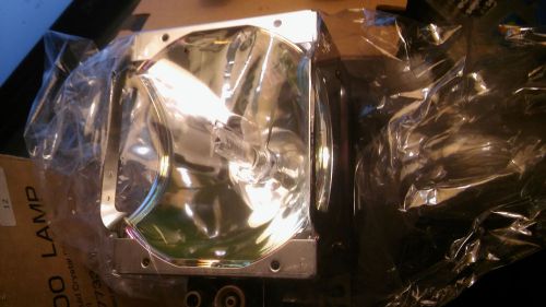 NEC MT-810 / MT-1000 LCD Metal Halide Projector Lamp Replacement Kit