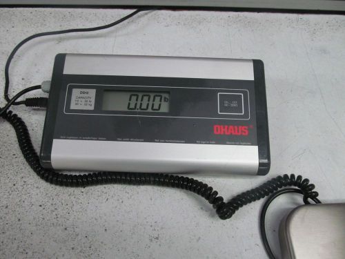 OHaus DS10 Digital Scale