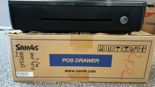 Sam4s-model-73-cash-drawer for sale