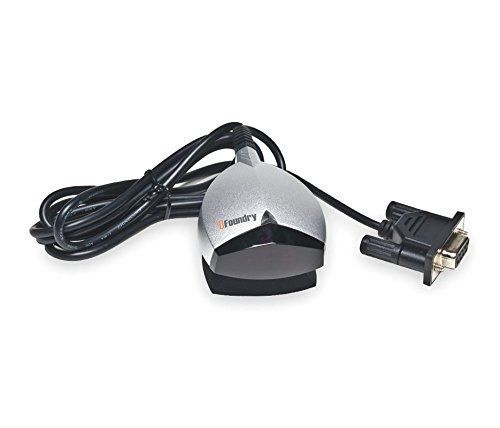 Msa 10082834 usb infrared reader for altair 5x and sirius pid multi-gas detector for sale