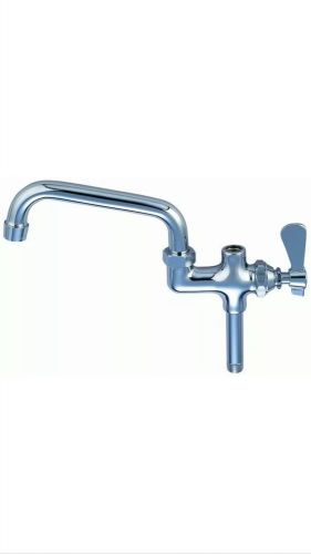 12&#034; Add-on Faucet for Pre-Rinse Faucet Unit