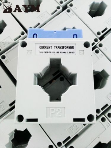 MSQ-40 400/5A Small Current Transformer Low Voltage CT, CA, CP, US $19.99 – Picture 3