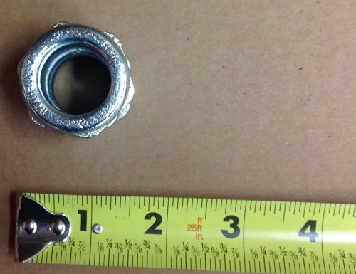 30-050 o-z gedney 1/2 inch compression coupling for sale