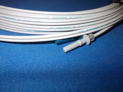 HFBR-3610 HP 3610-009 FIBER OPTIC CABLE WITH CONNECTORS- 9 METERS LAST ONE NEW