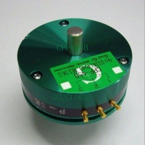 1pc 809U1 CPP-45B PRECISIONS 2K MIDORI 60 days warranty