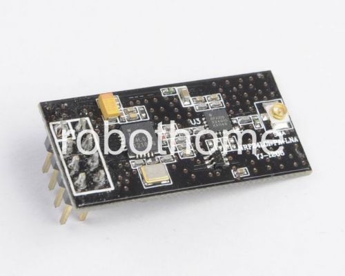 1pc nrf24l01+pa+lna  16*32mm 2.4g  wireless module without antenna for sale