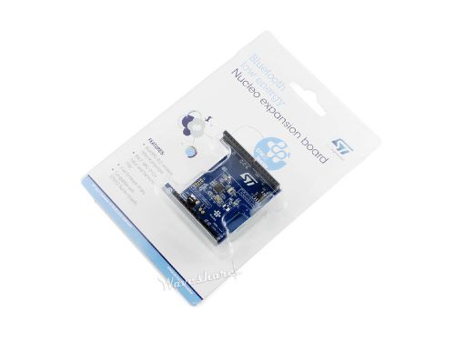 X-nucleo-idb04a1 bluetooth low energy arduino expansion kit bluenrg stm32 nucleo for sale