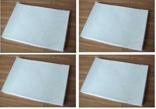 100pcs sheets a4 heat toner transfer paper for diy pcb electronic prototype new for sale