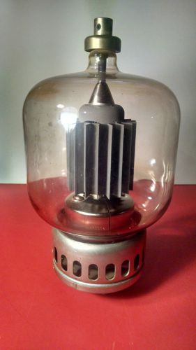 Used eimac 4-1000a / 8166 radial beam power tetrode tube - amp, osc, or mod for sale