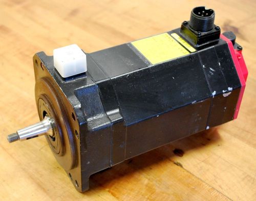 Fanuc A06B-0238-B605 Servo Motor, Pulsecoder A860-2010-T341