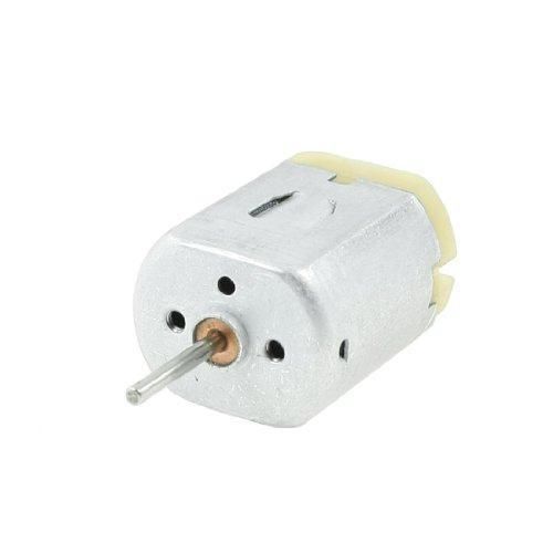 12000RPM/6000RPM 12V High Torque Magnetic Electric DC Motor New