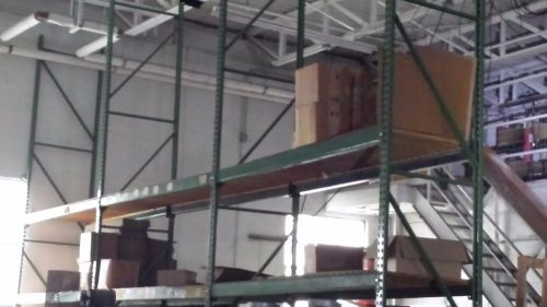 Pallet racking for sale