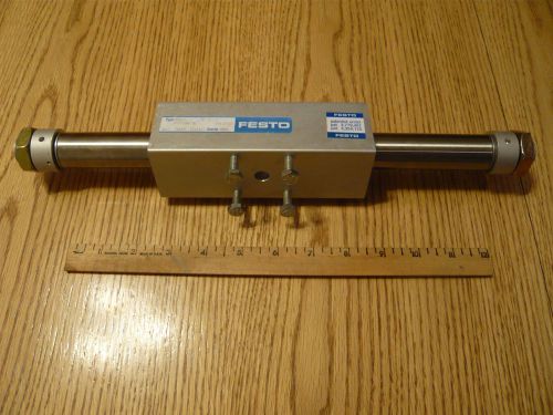 Festo DGO-1&#034;-5-1/2&#034;-PPVA-B Linear Actuator Cylinder