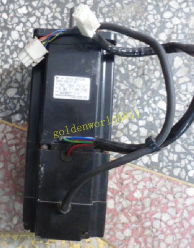 Yaskawa SGM-08A314C AC SERVO MOTOR good in condition for industry use