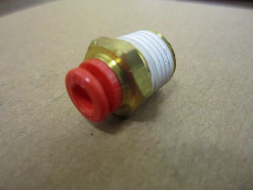 One-Touch Fitting, male connector, SMC KQH05-35S