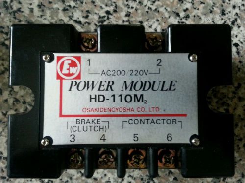 Power module
