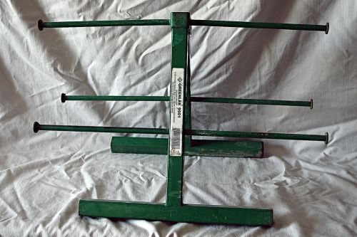 Greenlee  spool wire dispenser 9501 good condition for sale