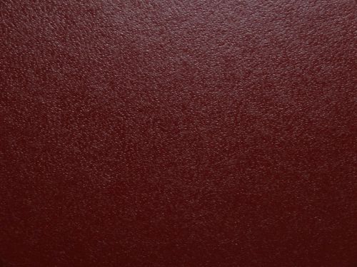 Cover Stock Leatherette Oversize 8.5x11 MAROON 19 mil heavy duty (100 per Pack)